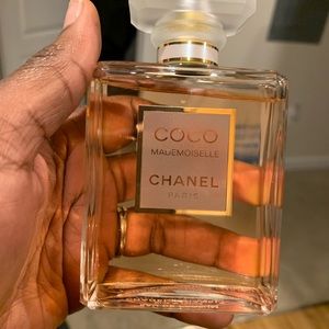 Meet your Posher, Patricia